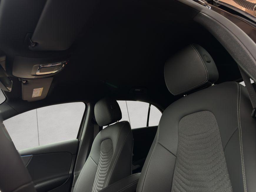 Mercedes-Benz A-Class Progressive Advanced AHK, миниатюра 16