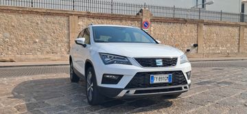SEAT Ateca - 7
