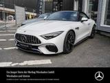 Mercedes-Benz SL 63 AMG SL AMG 63 4Matic (232.481) - gebrauchte Mercedes-Benz SL 63 AMG aus dem Jahr 2022