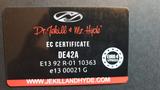 Harley-Davidson ELECTRA GLIDE ULTRA LIMITED FLHTK Jekill & Hyde - HARLEY-DAVIDSON ULTRA ELECTRA GLIDE