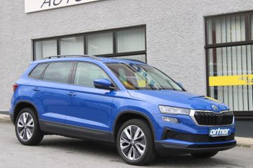 Skoda Karoq - 1