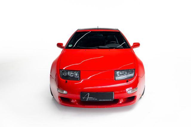 nissan 300zx mobile de