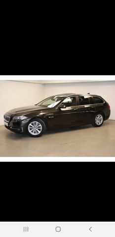 BMW 520d Touring, TÜV neu, Luftfedern neu