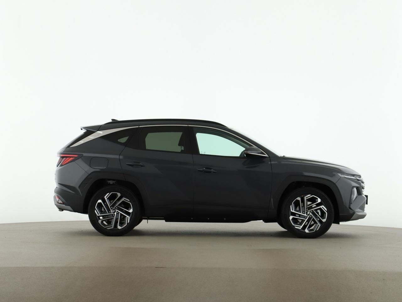 Hyundai Tucson – Bild 8