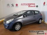 Hyundai i20 3 Porte i20 3p 1.2 Sound Edition - gebrauchte Hyundai Cabrios