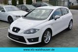Seat Leon FR Sportpaket PDC....