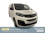 Opel Vivaro Elegance 2.0 D Cargo L EHZ Autm. - : Limousine, Viva