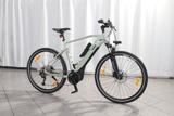 Yamaha CrossCore RC Rahmengröße L inkl. Switch on Kampa - YAMAHA ELEKTRO