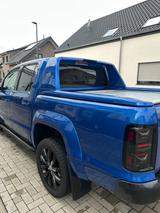 Volkswagen Amarok 3.0 V6 4Motion Aventura VOLL. inc. 20Zoll - Volkswagen Amarok: Aventura