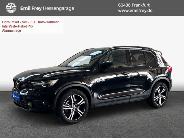 Volvo XC40 T5 Recharge R-Design DKG PilotAssist BLIS 1