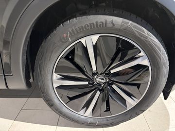 Fotografie 4 des Nissan Qashqai 1.3 DIG-T 4x4 MHEV Xtronic Tekna Pano Bo