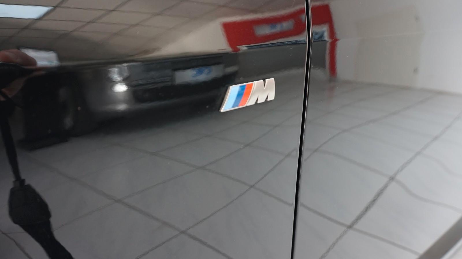 BMW M235i X-Drive *Scheckheft*