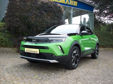 Bild 22 Opel Mokka 1.2 Ultimate Voll-LED ACC PDC+Kam SHZ Navi
