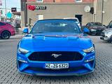 Ford Mustang GT SUPERCHARGER 714 PS B&O MagneRide - Ford: Mustan