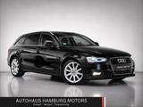 Audi A4 Avant 2.0 TDI clean diesel Multitronic Sport - Audi A4: TDI Multitronic