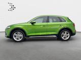 Audi Q5 40 TDI qu S line S tro*Air*Standh*Matrix*Virt - Audi Q5 in Wiesbaden