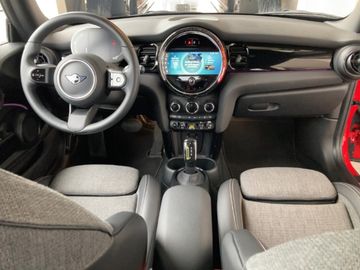 MINI Cooper SE - 9
