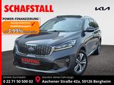 Kia Sorento 2.2 CRDi AWD Platinum PANORAMA AHK LEDER - gebrauchte Kia Sorento aus dem Jahr 2020
