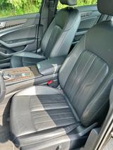 Audi A6 45 TDI quattro tiptronic design - Audi A6 Design Gebrauchtwagen