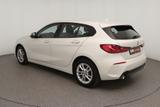 BMW 118d Sport L. Sitz-&LR-HZG|FLA|HiFi|Nav|LED|Temp - BMW 118 Gebrauchtwagen in München