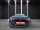 Hyundai i30 cw YES!/Navi/AHK/Kamera/LED/CarPlay/Spurhalt - Hyundai i30: Blau, Cw