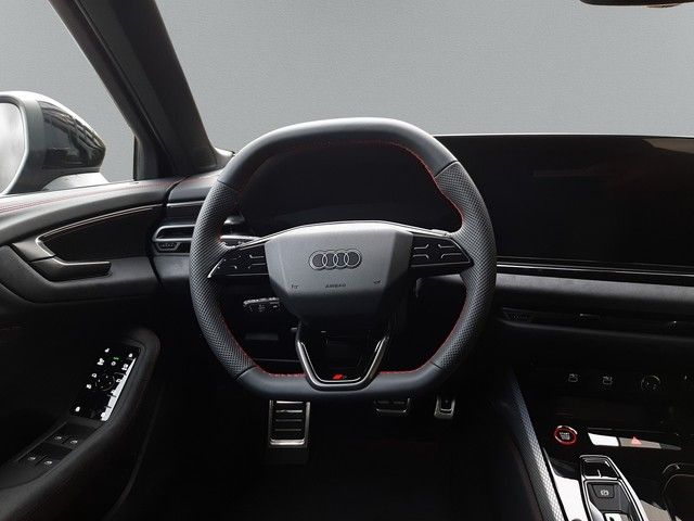 Fahrzeugabbildung Audi A5 Limousine e-hybrid S line quattro Tech+ Matri