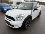 MINI Cooper SD Countryman - scheckheftgepflegte MINI Cooper SD Countryman