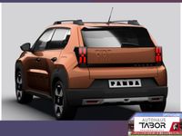 Fiat Grande Panda - Vorschau Bild 5