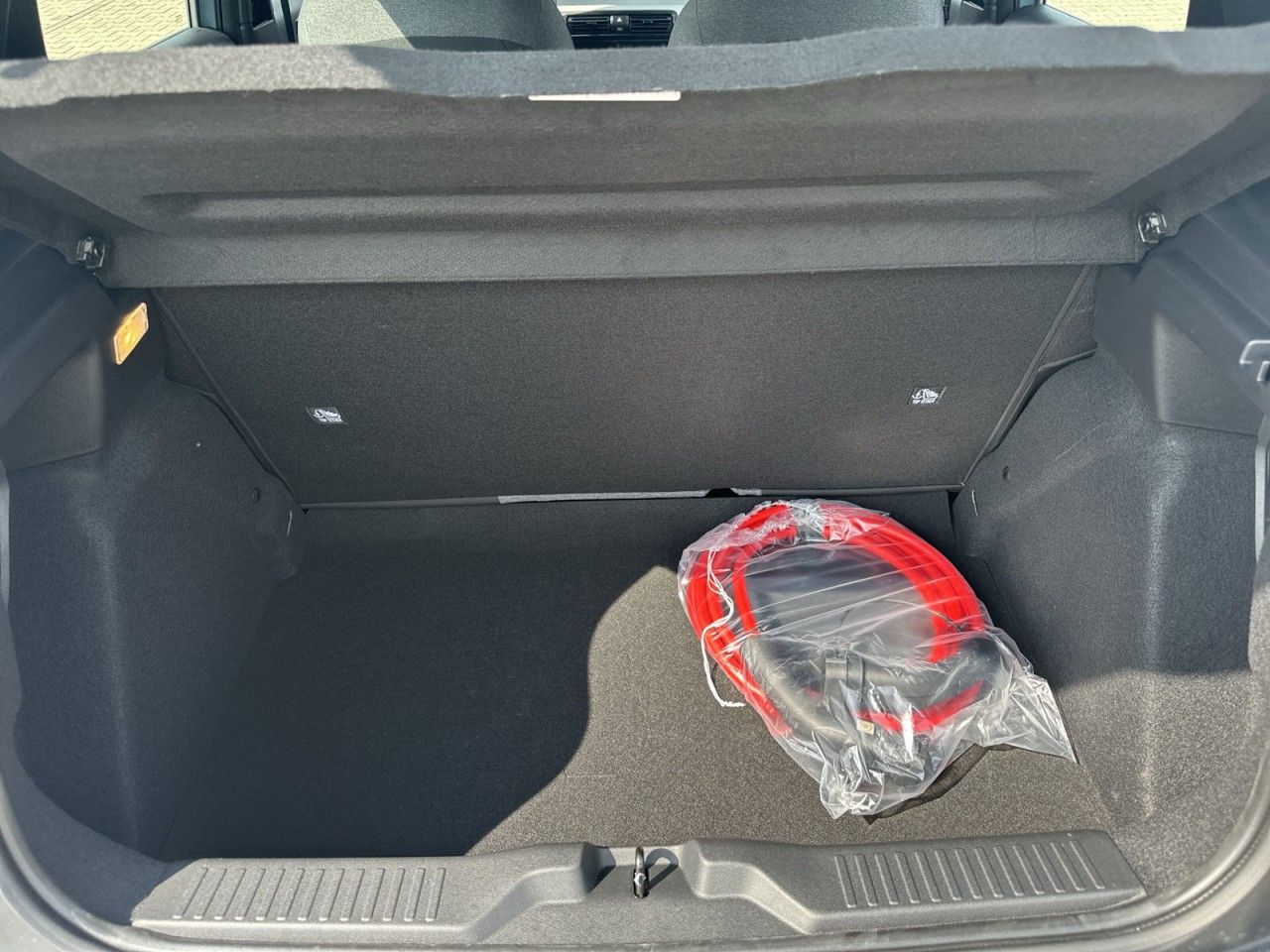 Fahrzeugabbildung Citroën ë-C3 113 YOU