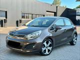 Kia Rio Spirit 1,4 Diesel 2Hand Scheckheft... - Kia Rio Spirit mit Diesel-Antrieb