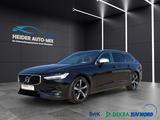 Volvo V90 D4 R Design Business NAVI|TEMPOMAT|LED|PDC - schwarze Volvo V90
