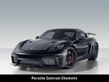 Porsche 718 Cayman GT4 RS Leasing ab 1.425EURbrutto;BOSE