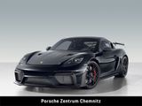 Porsche 718 Cayman GT4 RS Leasing ab 1.425EURbrutto;BOSE - Porsche New cars