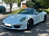 Porsche 991 Carrera Cabriolet + Approved Garantie 2027 - Porsche in Regensburg