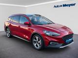 Ford Focus Turnier 1.0 Hybrid Active X |AHK|LED|B&O| - Ford Focus Active mit Hybrid-Antrieb (Benzin/Elektro)