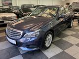 Mercedes-Benz E 250 CGI BlueEfficiency Aut,Leder,Tüv09-27 - Mercedes-Benz E 250: Cgi