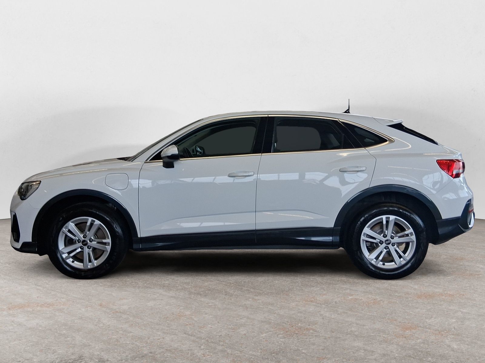 Audi Q3 - Bild 3