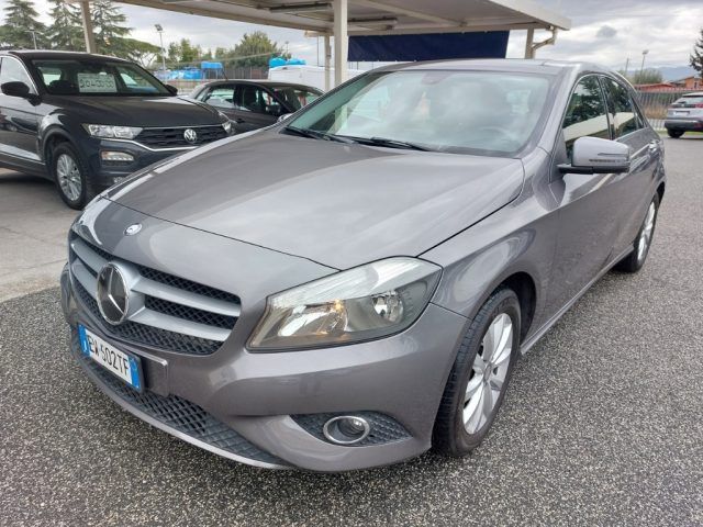 Mercedes-Benz MERCEDES-BENZ A 180 CDI km 162000 distribuzione 