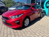Kia Ceed Spirit 1.4 T-GDI +Automatik+Navi+Kamera+SHZ - Kia cee'd / Ceed in Bonn