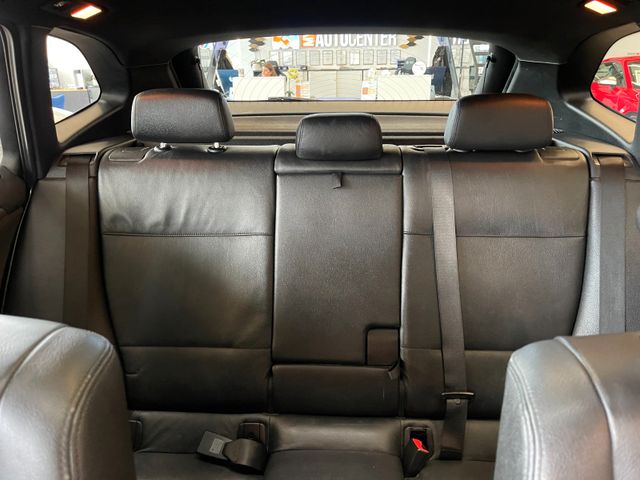 BMW X1 23 d xDrive *M-Sport*AHK*Panorama*Navi*Xenon*