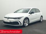 Volkswagen Golf GTI 8 2.0 TSI DSG NAVI LEDER VIENNA ACC - Volkswagen Golf: GTI 8v