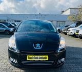 Peugeot 5008 Premium 7 sitze - Peugeot 5008 in Dortmund