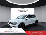 Volkswagen Tiguan 2.0 TSI AHK*LED*APP*4Motion - gebrauchte VW Tiguan aus dem Jahr 2019