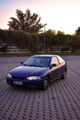 Mitsubishi Colt CJ0//TÜV bis 10/2027 - gebrauchte Mitsubishi Colt aus dem Jahr 2001