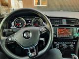 Volkswagen Golf 2.0 TDI BMT Variant Highline