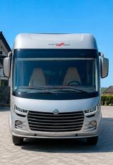 Carthago liner-for-two I 53 L | Silverline | Starlink 