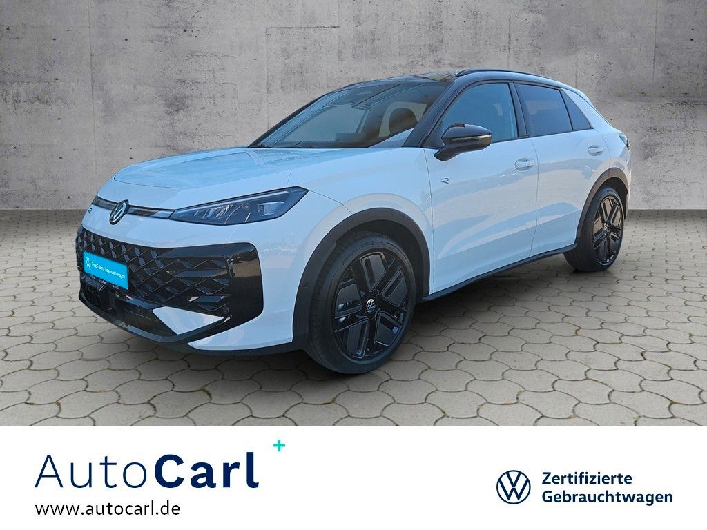 Volkswagen T-Roc 1.5 eTSI 110 kW R-Line foto 1