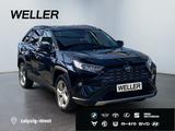 Toyota RAV 4 2.5 4x2 Hybrid Club *Technik-Paket*CAM*ACC - Toyota RAV 4 Technik-Paket