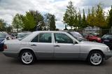 Mercedes-Benz E 280 Lim.Autom*TÜV*Klima*el.SD*2.Hand*TOP - Mercedes-Benz E 280 aus 1993