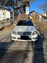 Mercedes-Benz C 350 AMG CDI T BlueEFF. AVANTGARDE Autom. AVANT - Mercedes-Benz C 350: Cdi AMG